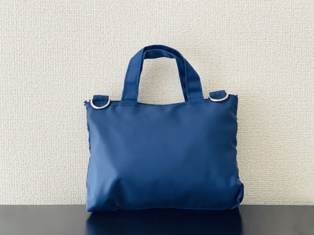 防水バッグ