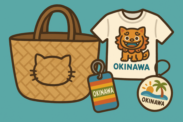 沖縄グッズサムネ